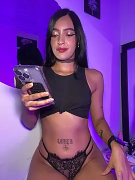 Snapshot of ValeriaMarquez chatting on 24, 2, 2026 ValeriaMarquez online show from 24, 2, 2026