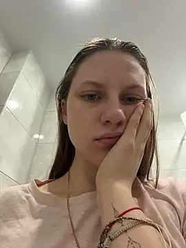 Snapshot of YourSweetArya chatting on 19, 2, 2026 YourSweetArya online show from 19, 2, 2026