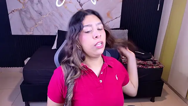 Snapshot of Sophie19__ chatting on 16, 2, 2026 Sophie19 online show from 16, 2, 2026