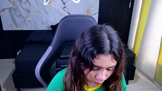 Snapshot of Sophie19__ chatting on 22, 2, 2026 Sophie19 online show from 22, 2, 2026