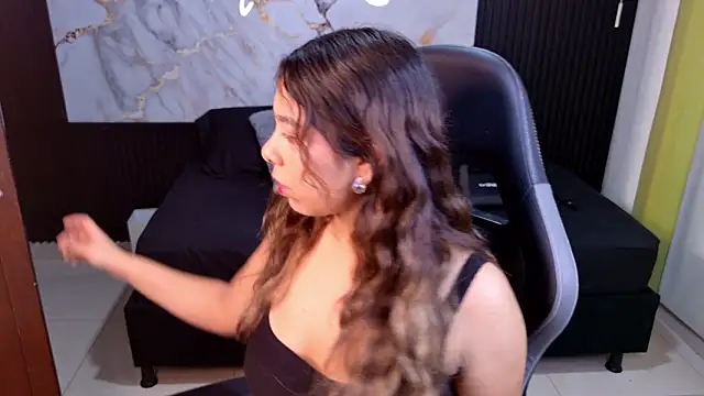 Snapshot of Sophie19__ chatting on 25, 2, 2026 Sophie19 online show from 25, 2, 2026