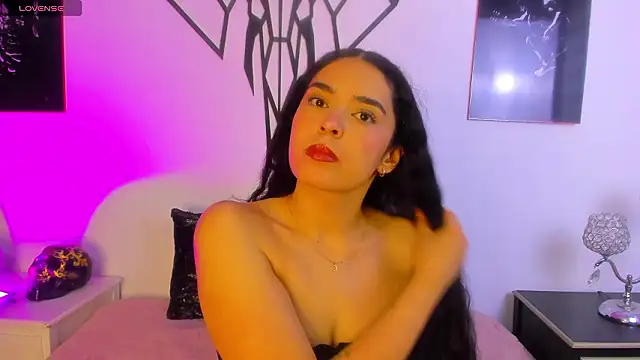 Snapshot of antonella_as chatting on 28, 2, 2026 antonella as online show from 28, 2, 2026