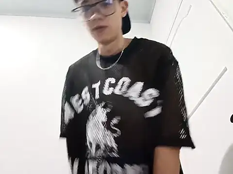 Santi Princex online show from 11, 2, 2026