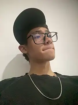 Santi Princex online show from 28, 2, 2026