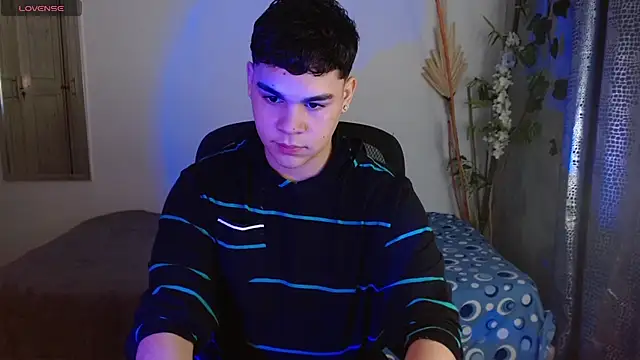 eithan jonnes online show from 20, 3, 2026