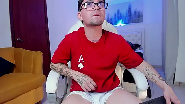 KaiStein online show from 12, 2, 2026