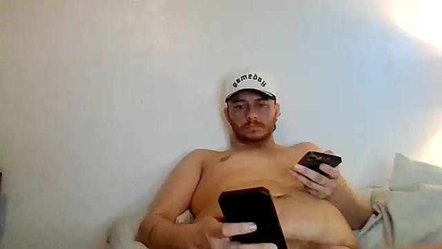 Tallhungandcloudy online show from 18, 3, 2026