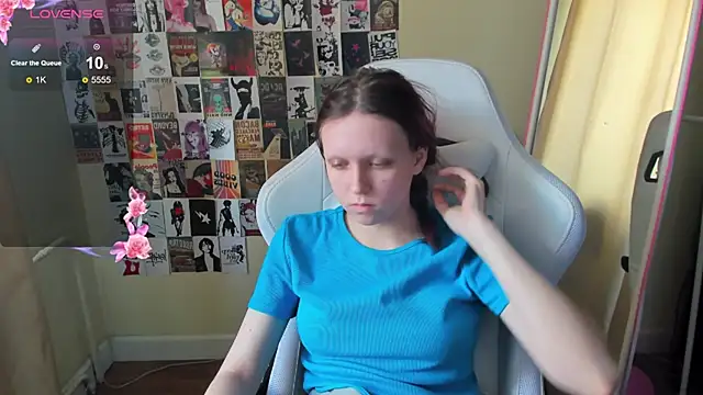 Snapshot of NikolFlostt chatting on 20, 2, 2026 NikolFlostt online show from 20, 2, 2026