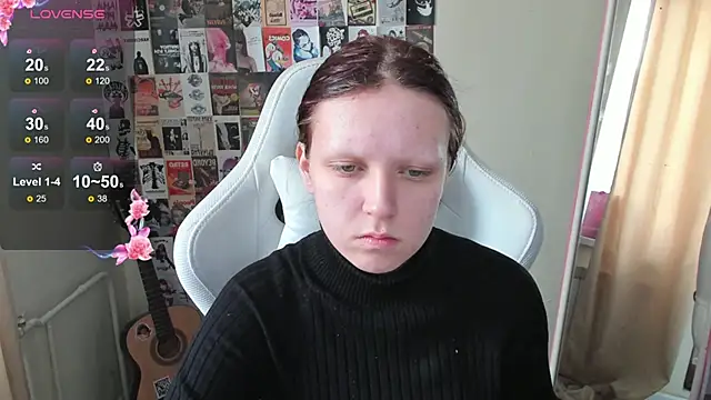 NikolFlostt online show from 21, 3, 2026