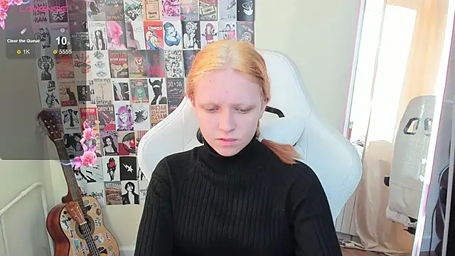 NikolFlostt online show from 14, 4, 2026