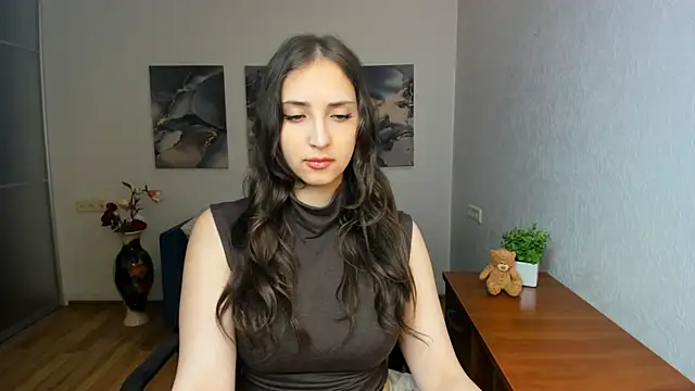 Snapshot of Effy_Royse chatting on 8, 5, 2026 Effy Royse online show from 8, 5, 2026