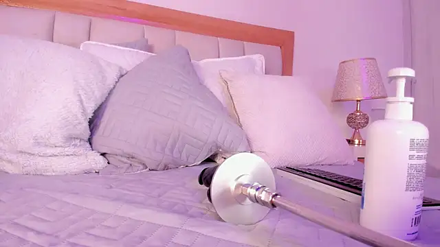 Bunny Blush1 online show from 27, 2, 2026