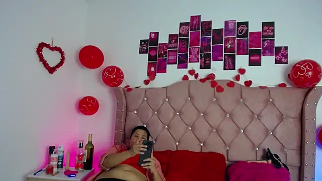 Snapshot of nat_evans8 chatting on 22, 2, 2026 nat evans8 online show from 22, 2, 2026