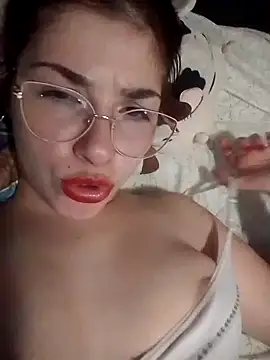 Luna33- online show from 19, 2, 2026