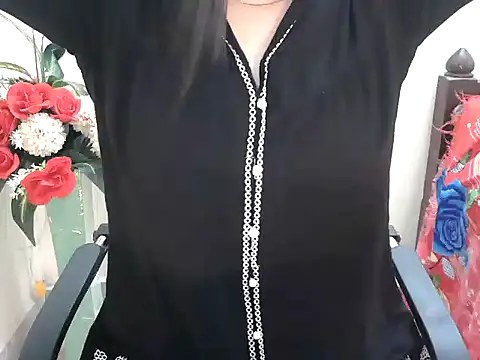 Snapshot of _chitranshi chatting on 4, 7, 2026 chitranshi online show from 4, 7, 2026