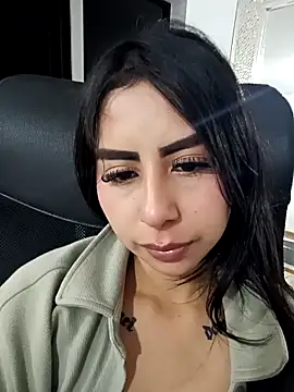 HotGirlK69 online show from 3, 3, 2026