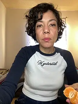 Snapshot of JeanneDuval8888 chatting on 24, 2, 2026 JeanneDuval8888 online show from 24, 2, 2026