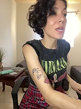 Snapshot of JeanneDuval8888 chatting on 28, 2, 2026 JeanneDuval8888 online show from 28, 2, 2026