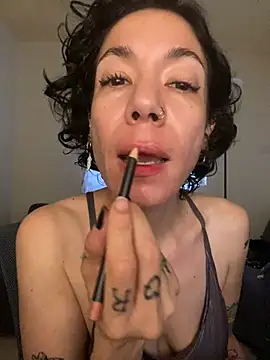 JeanneDuval8888 online show from 1, 4, 2026