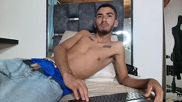 Snapshot of Noah-JONES chatting on 21, 2, 2026 Noah-JONES online show from 21, 2, 2026