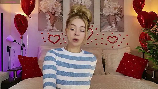 caty kiss online show from 28, 2, 2026