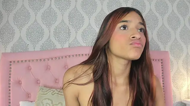 Snapshot of luciana_lopez_7 chatting on 19, 2, 2026 luciana lopez 7 online show from 19, 2, 2026