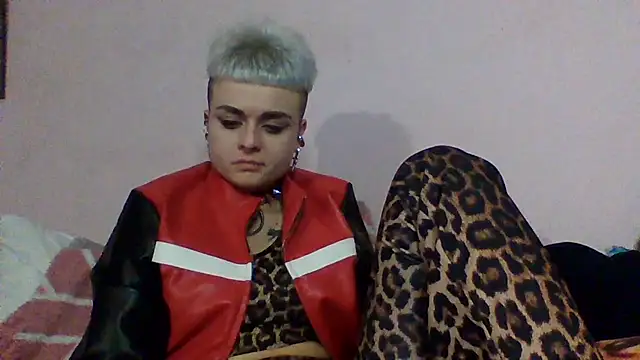 AlisaDear257 online show from 26, 2, 2026