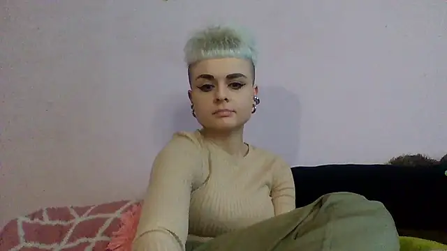 AlisaDear257 online show from 3, 3, 2026