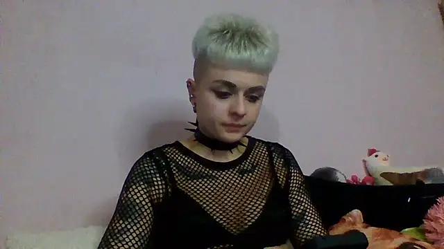 AlisaDear257 online show from 24, 3, 2026