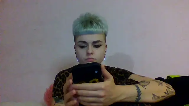 AlisaDear257 online show from 31, 3, 2026