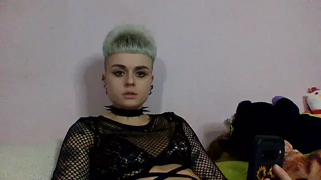 AlisaDear257 online show from 2, 4, 2026