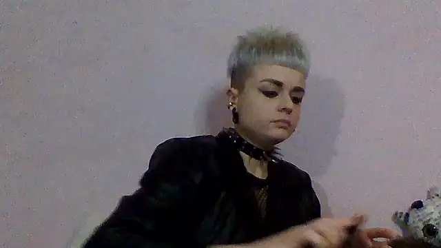 AlisaDear257 online show from 11, 4, 2026