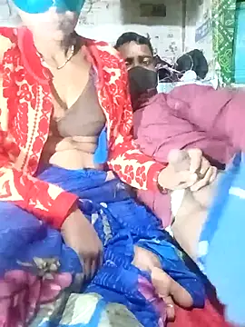 Snapshot of Hot_BihariCouple chatting on 13, 2, 2026 Hot BihariCouple online show from 13, 2, 2026
