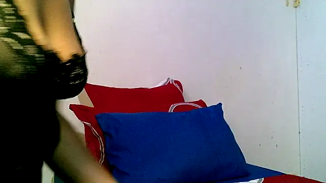 Mabelle Eveline online show from 16, 4, 2026