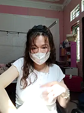 Snapshot of Trang26 chatting on 1, 3, 2026 Trang26 online show from 1, 3, 2026