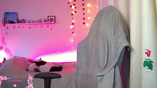 RosieNana online show from 10, 4, 2026