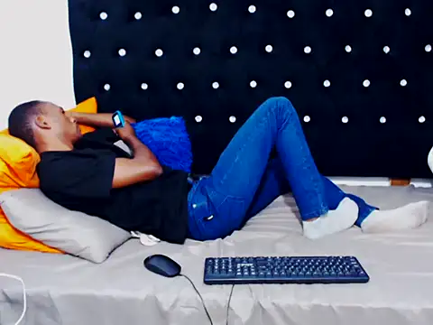 NtandoXx online show from 3, 4, 2026