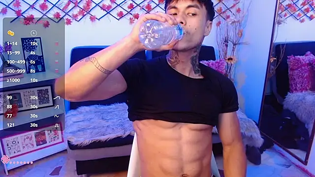 IanWest  online show from 22, 6, 2026