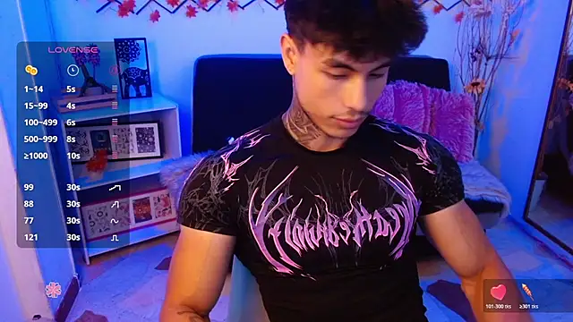 IanWest  online show from 25, 6, 2026