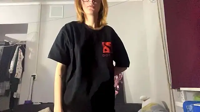 Snapshot of Sweety_Burger chatting on 11, 2, 2026 Sweety Burger online show from 11, 2, 2026