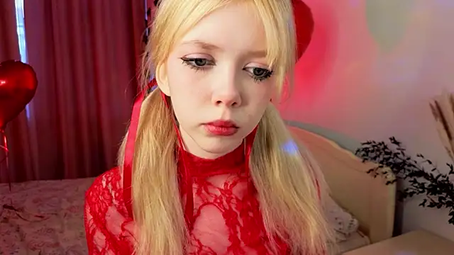 Rochelle kitty online show from 14, 2, 2026