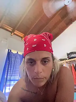 blanquitasexii online show from 14, 2, 2026