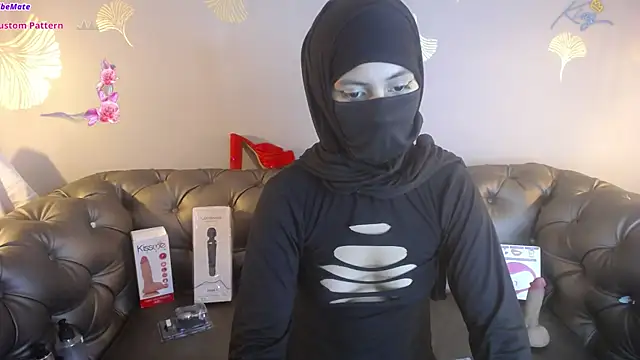 zahra zaid online show from 17, 4, 2026