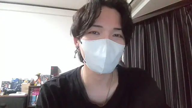 raitokun5555 online show from 30, 5, 2026