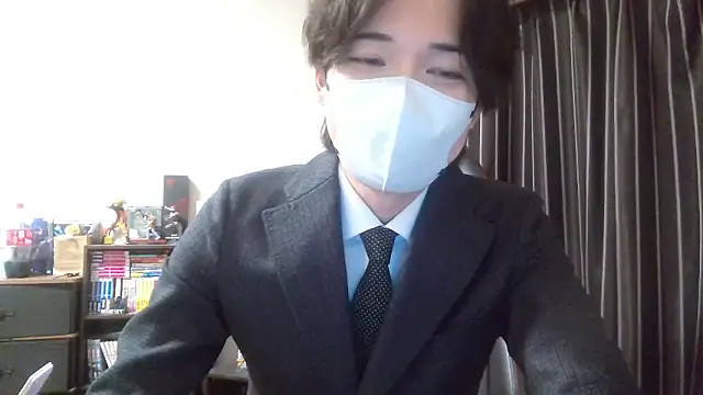 raitokun5555 online show from 5, 6, 2026