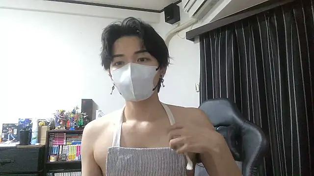 Snapshot of raitokun5555 chatting on 11, 7, 2026 raitokun5555 online show from 11, 7, 2026