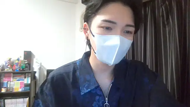 Snapshot of raitokun5555 chatting on 12, 7, 2026 raitokun5555 online show from 12, 7, 2026