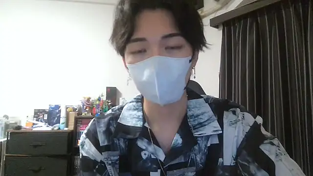 Snapshot of raitokun5555 chatting on 15, 7, 2026 raitokun5555 online show from 15, 7, 2026