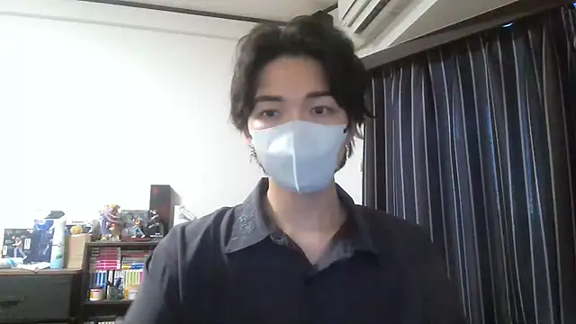 Snapshot of raitokun5555 chatting on 1, 8, 2026 raitokun5555 online show from 1, 8, 2026