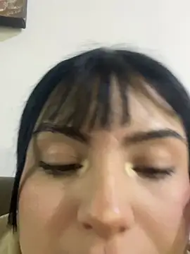 SamanthaVelvettAss online show from 27, 2, 2026